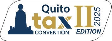 Quito Tax Convention 2025